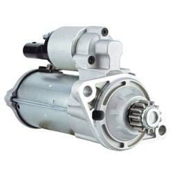 New 12V Ccw Starter Fits Audi China Q3 Fv7145lcd 30Tfsi 2013-2015 0-001-179-518