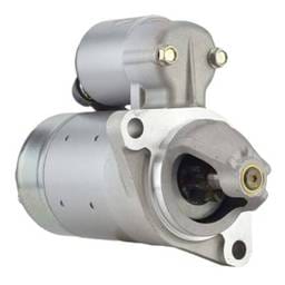 8 Tooth Starter Fits Etnyre Xl20 L100ae-De 1996-2005 S114651a 114362-77011