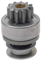 New Starter Drive Compatible With Tcm Equipment Lift Truck Fd50z Fd60z 6Bb1 Engine 1811002061