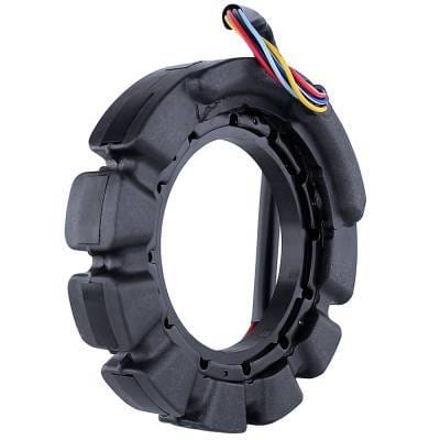 Stator Compatible With Mercury V150 V175 V200 V225 V6 6 Cylinder Outboard 1976-1988 398-5454A7 9 Amp thumbnail 13