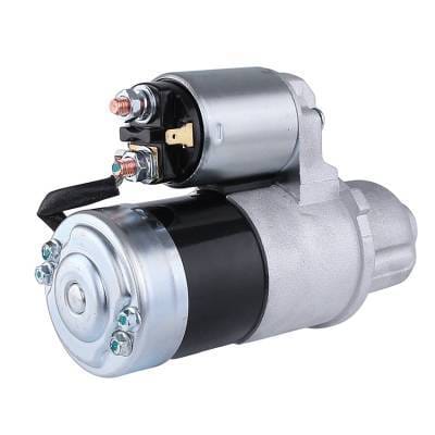 12V 9T Starter Compatible With Onan P-216 P-218 P-220 P-224 P-227 191-1949-06 191-1949-08 thumbnail 11
