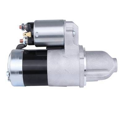 12V 9T Starter Compatible With Onan P-216 P-218 P-220 P-224 P-227 191-1949-06 191-1949-08 thumbnail 13