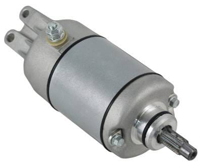 New Starter Compatible With Honda Atv Trx400fw Trx450fe Trx450fm Trx500tm Trx500fe Trx500fm thumbnail 2