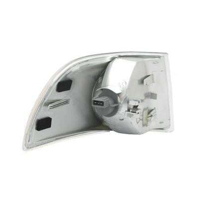 New Driver Side Turn Signal Light Compatible With Volvo S70 1998-2000 Vo2520101 94831849 9483184-9 thumbnail 6