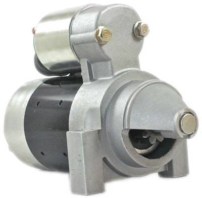12V Starter Motor Compatible With 2004-2006 Ranger Tm 653Cc Utv Wisconsin Robin 2-Cylinder V-Twin thumbnail 3