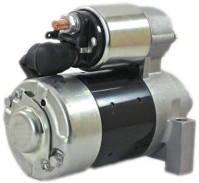 12V Starter Motor Compatible With 2004-2006 Ranger Tm 653Cc Utv Wisconsin Robin 2-Cylinder V-Twin thumbnail 6