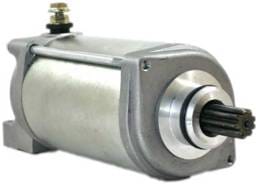New Starter Compatible With 01-07 Bombardier Ds650 Atv 228000-6900 420-294-351 711-294-351