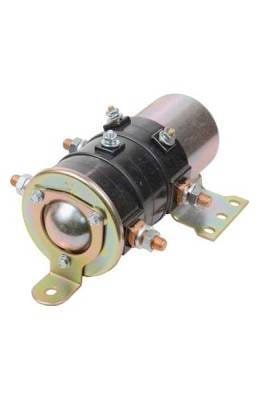 New Series Parallel Switch Compatible With 12-24 Volt 3 Stage 1119844 1119844A 4855S 5055S 94000 thumbnail 2