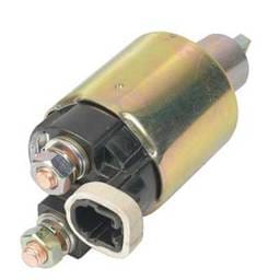 New 12V Solenoid Fits Toyota Avalon 3.5L 2005-2018 028099-9701 281000A010 Dsn977