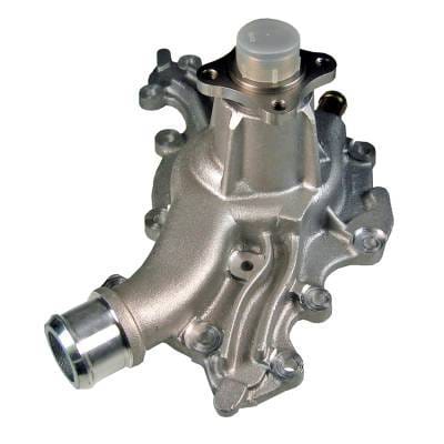 New Hd Water Pump Fits Ford Ranger 2.9L 1986-90 1991 1992 E6tz8501a E6tz-8501-A