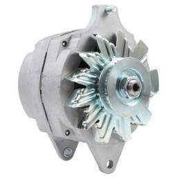New 12V 120A Alternator Fits Yanmar Marine Engine 2Gm20 2Gml Lr15520b Lr180-03C
