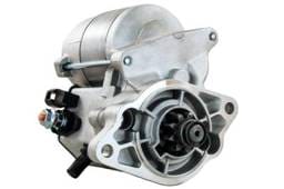 New Starter Motor Compatible With Kubota Utv Rtv900t Rtv900t-Tsd D902e-Uv Diesel K7561-61810