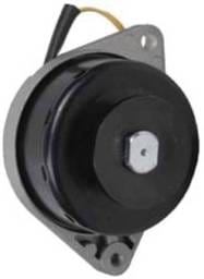 Alternator Compatible With Yanmar Compact Tractor 140 142 146 147 169 180 186 187 220 226 250 276