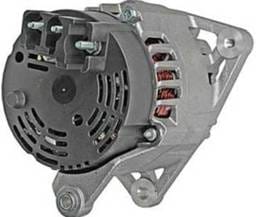 New 12V 120A Alternator Compatible With Caterpillar Backhoe Loader 420D Perkins 225-3145 2253141
