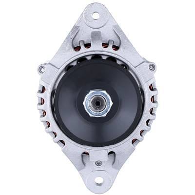 12V 40 Amp Alternator Compatible With 1994-1998 John Deere 4475 5575 6675 7775 Skid Steer Loader thumbnail 15