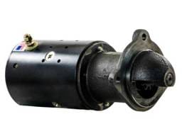 New 12V 10T Ccw Starter Compatible With Teledyne Wisconsin Engines Th Thd Thdm Ve4 Vf4 Mbg4141