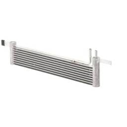 New Aluminum Oil Cooler Compatible With Ford Mustang Mach 1 8 Cyl 5.0L Mustang Shelby Gt500 8 Cyl