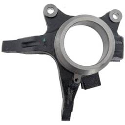 New Right Front Knuckle Compatible With Hyundai Santa Fe Lx 6 Cyl 3.5L Santa Fe Gls 6 Cyl 3.5L Santa