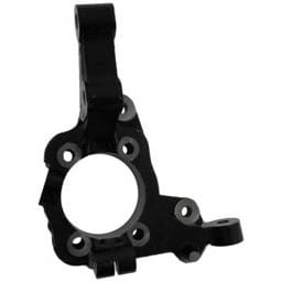 New Right Front Knuckle Compatible With Hyundai Veracruz Limited 6 Cyl 3.8L Veracruz Se 6 Cyl 3.8L