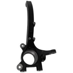 New Right Front Knuckle Compatible With Hyundai Kia Xg350 Base 6 Cyl 3.5L Magentis Base 4 Cyl 2.4L