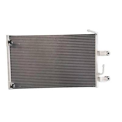 New Aluminum Oil Cooler Compatible With Nissan Titan Xd S 8 Cyl 5.6L Titan Xd Sl 8 Cyl 5.6L Titan Xd