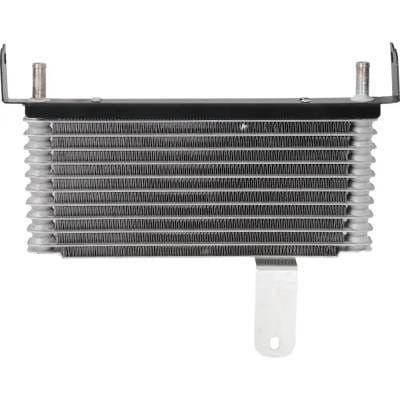 New Black Oil Cooler Compatible With Ford E-350 Club Wagon Chateau 8 Cyl 6.0L E-350 Club Wagon Xlt 8 thumbnail 7