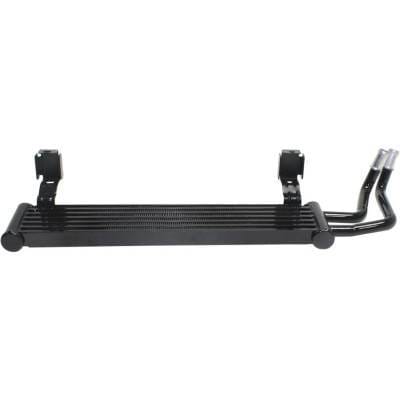 New Oil Cooler Compatible With Dodge Ram 1500 Slt 6 Cyl 3.7L Ram 1500 Sxt 8 Cyl 5.7L Ram 1500 thumbnail 11