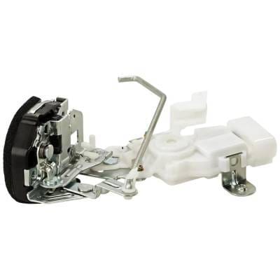New Liftgate Lock Actuator Compatible With Toyota Fj Cruiser Trail Teams Special Edition Fj Cruiser thumbnail 7
