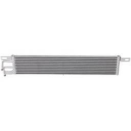 New Aluminum Oil Cooler Compatible With Ford Lincoln Escape Titanium 4 Cyl 2.0L Escape Active 3 Cyl