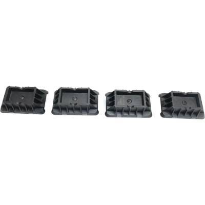 New Left Front Jack Pad Compatible With Bmw X3 Xdrive28d 4 Cyl 2.0L X3 Xdrive35i 6 Cyl 3.0L 525Xi