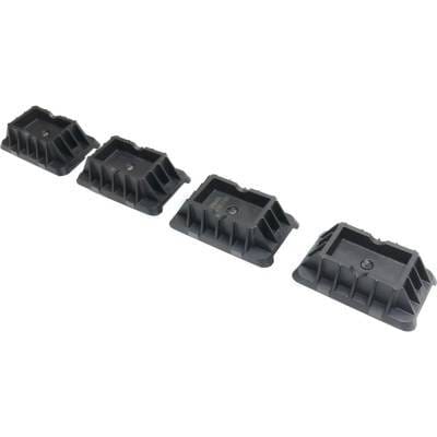 New Left Front Jack Pad Compatible With Bmw X3 Xdrive28d 4 Cyl 2.0L X3 Xdrive35i 6 Cyl 3.0L 525Xi thumbnail 3