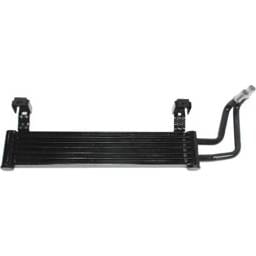 New Oil Cooler Compatible With Dodge Ram 1500 Slt 6 Cyl 3.7L Ram 1500 St 6 Cyl 3.7L Ram 2500 Sxt 6