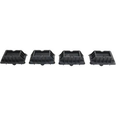 New Left Front Jack Pad Compatible With Bmw 535I Xdrive Base 6 Cyl 3.0L X3 Xdrive35i 6 Cyl 3.0L X3 thumbnail 7