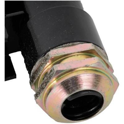 New Black Oil Cooler Compatible With Ford Lincoln Edge Sport 6 Cyl 3.7L Edge Sport 6 Cyl 3.5L Edge thumbnail 7