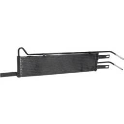 New Oil Cooler Compatible With Chrysler Dodge Durango Sxt 6 Cyl 3.7L Durango Slt 8 Cyl 4.7L Durango