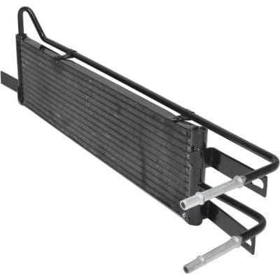 New Oil Cooler Compatible With Chrysler Dodge Durango Sxt 6 Cyl 3.7L Durango Slt 8 Cyl 4.7L Durango thumbnail 3