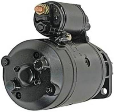 New 12V 9T Ccw Starter Motor Compatible With Bpm Inboard V620s Vulcano 375 450 0-001-366-029 thumbnail 4