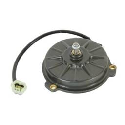 New 12 Volt Radiator Fan Motor Fits Honda Atv Trx500fpa Fourtrax 19030Hn2b01