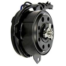New Cooling Fan Motor Compatible With Jeep Liberty 2002-2007 By Part Number 52079528Ab Ch3116113