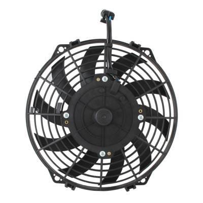 New Radiator Fan Fits Polaris Atv/Utv Sportsman 400 500 709-200-124 709200124 thumbnail 3