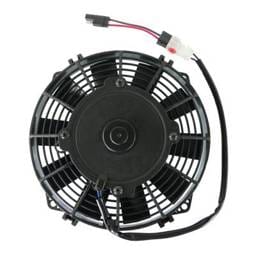 New 12V Radiator Fan Fits Polaris Atv/Utv Magnum 325 330 Hds 2000-2002 2410157