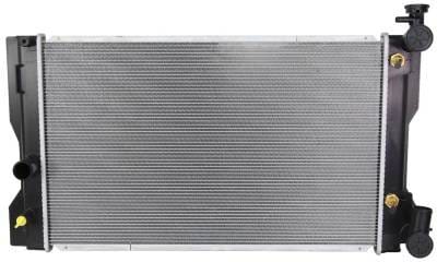 New Radiator Assembly Compatible With Toyota 09-13 Corolla 16410-22160 To3010334 3557 3557 To3010334 thumbnail 2