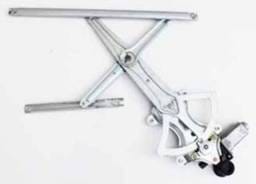 New Front Right Window Regulator Compatible With 01 02 03 04 05 06 07 Toyota Highlander 749-610