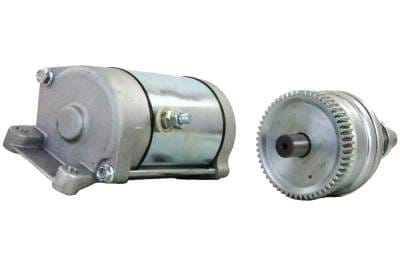 New Starter Compatible With And Drive Polaris Snowmobile Frontier Classic Touring 4010417 13101-3706 thumbnail 5