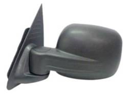 Door Mirror Assembly Left Driver Side Compatible With 2002-2007 Jeep Liberty 2007-2002 Door Mirror
