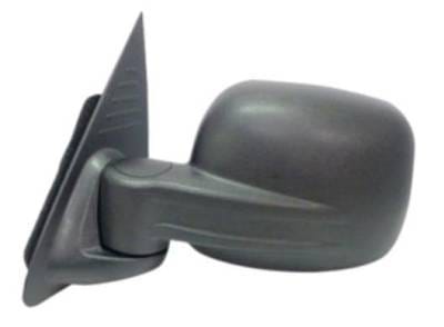 Door Mirror Assembly Left Driver Side Compatible With 2002-2007 Jeep Liberty 2007-2002 Door Mirror thumbnail 3