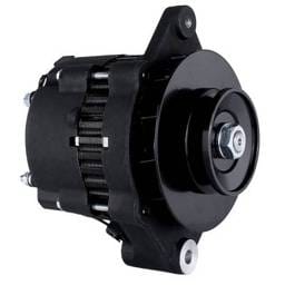 Alternator Compatible With Volvo Penta 3.0Gs 4.3Gs 5.7Gs 5.7Gsi 7.4Gsi 8.2Gsi Omc Crusader Marine