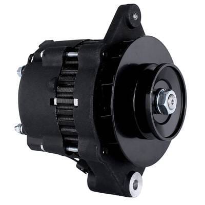 55A Alternator Compatible With Bobcat 751C 763 763F 763G 763Hc 773 773G 773Tg Skid Steer Peugeot