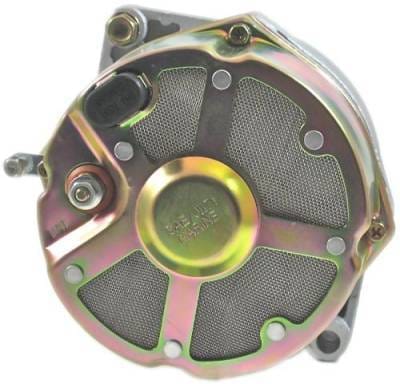 New 24V Delco Style Marine Alternator Compatible With 1-Wire 65 Amp thumbnail 6