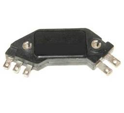 New Ignition Control Module Compatible With 78-81 Buick 78-84 Cadillac 80-86 Chevrolet 1894308
